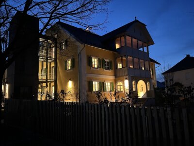 Eröffnungsabend 21.03.2025 (Bild vergr&ouml;&szlig;ern)