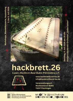 Flyer hackbrett.26