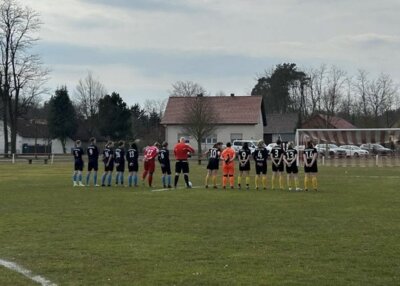 Erster Ligarückschlag für #FSVFrauen (Bild vergrößern)