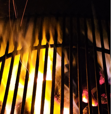 Save the Date -- Grillschießen am 26.07.