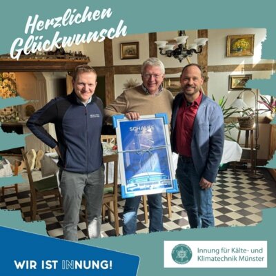 65ter Geburtstag von Gerhard Frisch (Bild vergrößern)