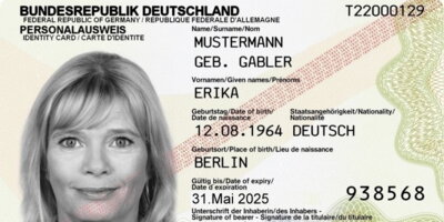 Bitte beachten: Ihr Bundespersonalausweis läuft ab? (Bild vergr&ouml;&szlig;ern)