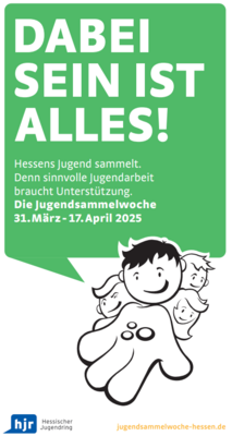 Jugendsammelwoche 2025 (Bild vergrößern)