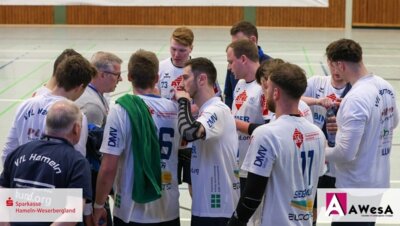 Meldung: „Das wahrscheinlich schwierigste Spiel, das noch vor uns liegt“