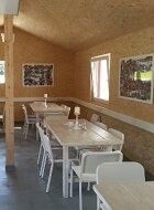 Meldung: Frühjahrsputz Vereinsheim
