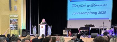 Jahresempfang 2025