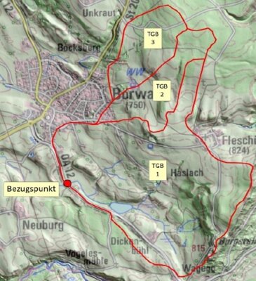 Aus der Gemeinderatssitzung am 11.03.2025