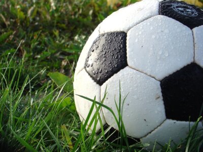 Fußballcamp der 1. FC Köln Fußballschule beim TuS Ommersheim – wie erwartet enorme Nachfrage