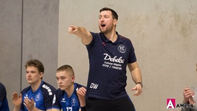 Meldung: Harte Gangart erwartet: Werner & die „Zwei-Minuten-Rüpel“