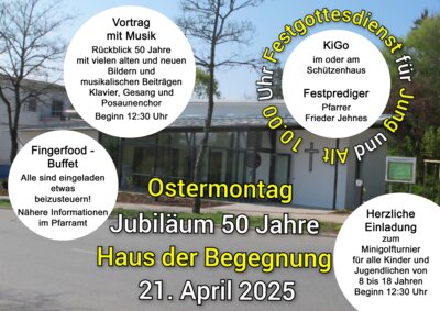 HDB Plakat (Bild vergrößern)