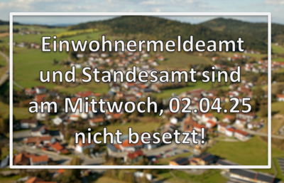 Ewo + Standesamt
