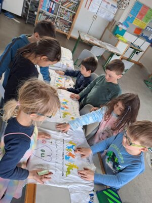 Meldung: Kinderrechte im Schulnachmittag