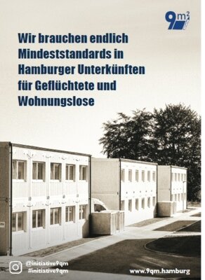 Meldung: SpielTiger unterstützt die Initiative 9qm