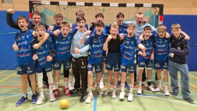 Meldung: Großer Jugend-Finaltag: Wie schneiden Hamelns Nachwuchs-Teams ab?