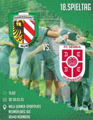 18. Spieltag (Bild vergr&ouml;&szlig;ern)