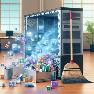 Meldung: Treffen mit dem Digital – Botschafter