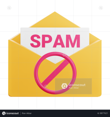 Foto zur Meldung: Vorsicht bei 'Spam'-Emails