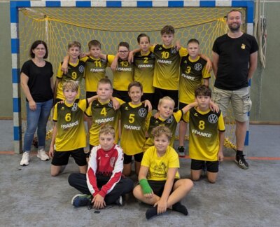 MJD: Dem Gegner 40 Minuten keine Luft gelassen
