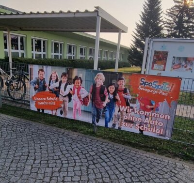 Meldung: Aus ganz MV nur wir: "SpoSpiTo" weckt Medien-Interesse