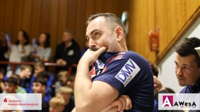 Meldung: Es ist passiert: 1. Herren scheinbar doch nicht unschlagbar!