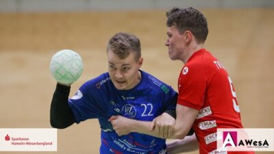 Meldung: 2. Herren von „katastrophal“ zu „1a“: Werner-Sieben zwischen Genie und Wahnsinn