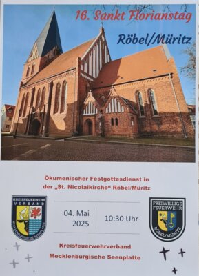 Flyer (Bild vergrößern)