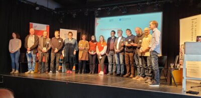Fachtag Männergewaltschutz in Hannover (Bild vergrößern)