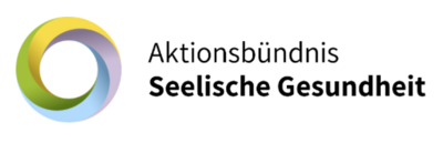 Aktionsbündnis Seelische Gesundheit (ABSG)-Newsletter März 2025 (Bild vergrößern)