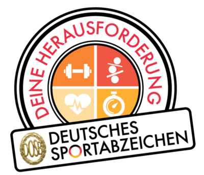 Meldung: Das Deutsche Sportabzeichen winkt allen Sportlern