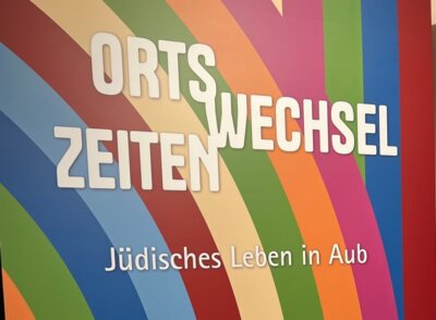 AUB - Ausstellungseröffnung (Bild vergrößern)