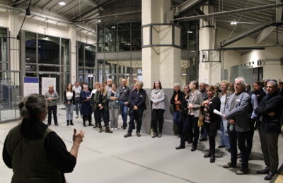 Fit für die Zukunft: Workshop zur Wittstocker Stadtentwicklung