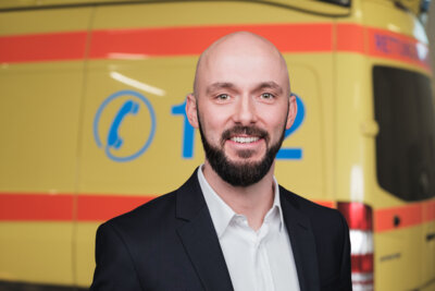 Foto zur Meldung: Zwei Jahre Geschäftsführung von Tom Lehnert: Erfolgreiche Entwicklung und Ausblick auf die nächsten Schritte