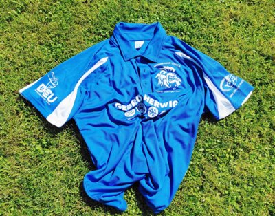 Meldung: SV Arnsberg 09 stellt Sportplatz für Cricket-Training zur Verfügung