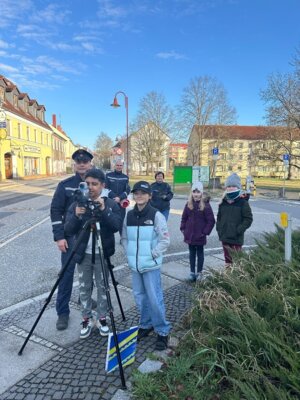 Foto zur Meldung: Blitz für Kids 2025