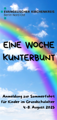 Kindersommerfahrt 4.-8.8.2025 (Bild vergrößern)