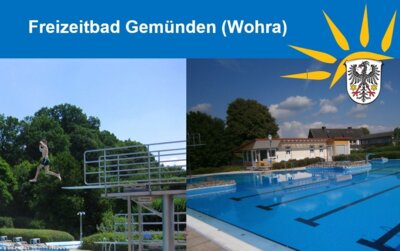 Freizeitbad Gemünden – Saisonstart 19. Mai 2025 (Bild vergrößern)