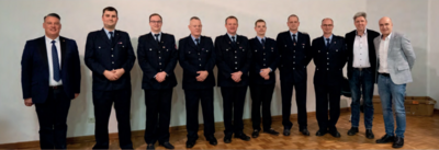 Gruppenfoto (Bild vergrößern)