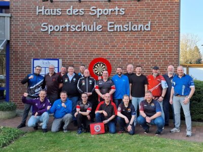 Ausbildungsbericht Werlte (Bild vergrößern)