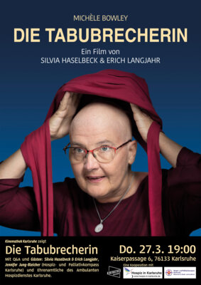 Kinobesuch in der Kinemathek Karlsruhe e.V. (Bild vergr&ouml;&szlig;ern)