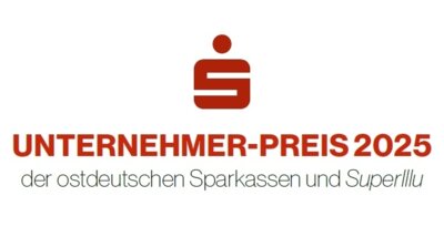 Unternehmer-Preis 2025 - Ihre Vorschläge sind gefragt (Bild vergrößern)