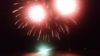 Foto zur Meldung: Silvester-Abbrennverbot