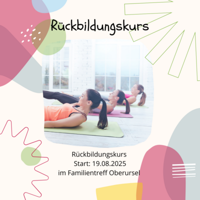 Rückbildungskurs