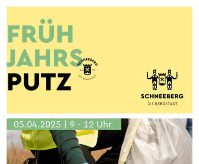 Frühjahrsputz 2025 (Bild vergrößern)