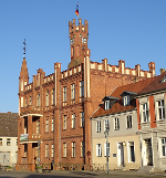 Samstag-Sprechzeit des Bürgerbüros am 10. Mai