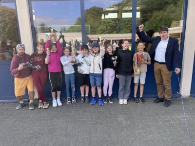 Meldung: Fun Sport Day an der MPS - Die Gewinner stehen fest!