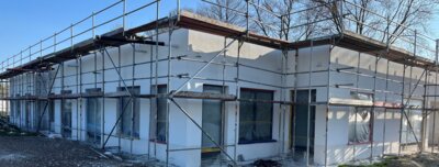 Baustelle (Bild vergr&ouml;&szlig;ern)