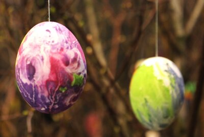 Angebote in den Osterferien