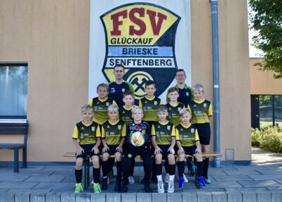#FSVE1 unterliegt im Derby (Bild vergrößern)
