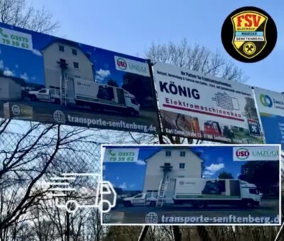 Herzlich Willkommen in der Knappenfamilie 🖤💛 (Bild vergrößern)