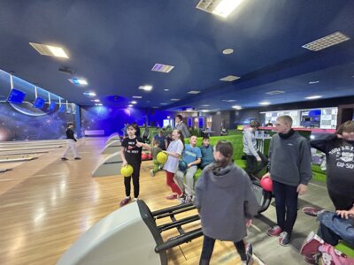 Bowlingcup in Wittenberge